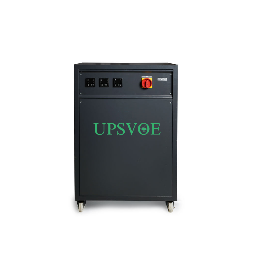 22,5 kVA Alüminyum Sargılı Voltaj Regülatörü
